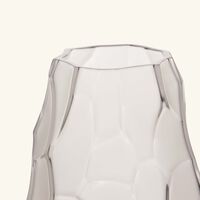 لاليك مزهرية تيرامينيرال سيلكس صغيرة شفافة