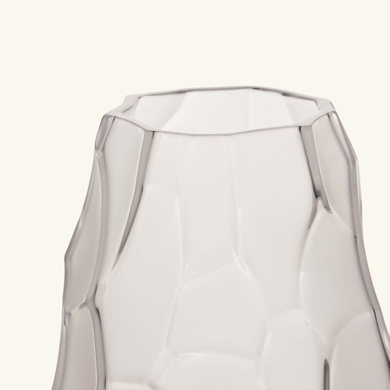 لاليك مزهرية تيرامينيرال سيلكس صغيرة شفافة