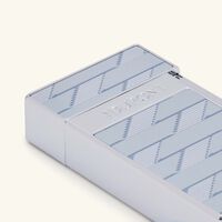 st dupont biggy monogram 1872 lighter grey