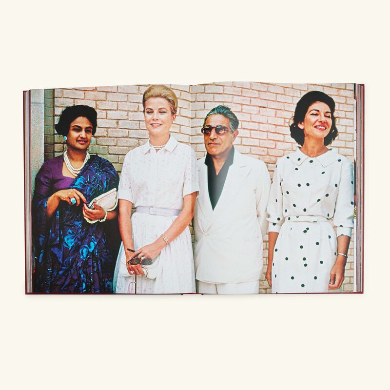 assouline maria by callas 100th anniversary edition book 35x27cm