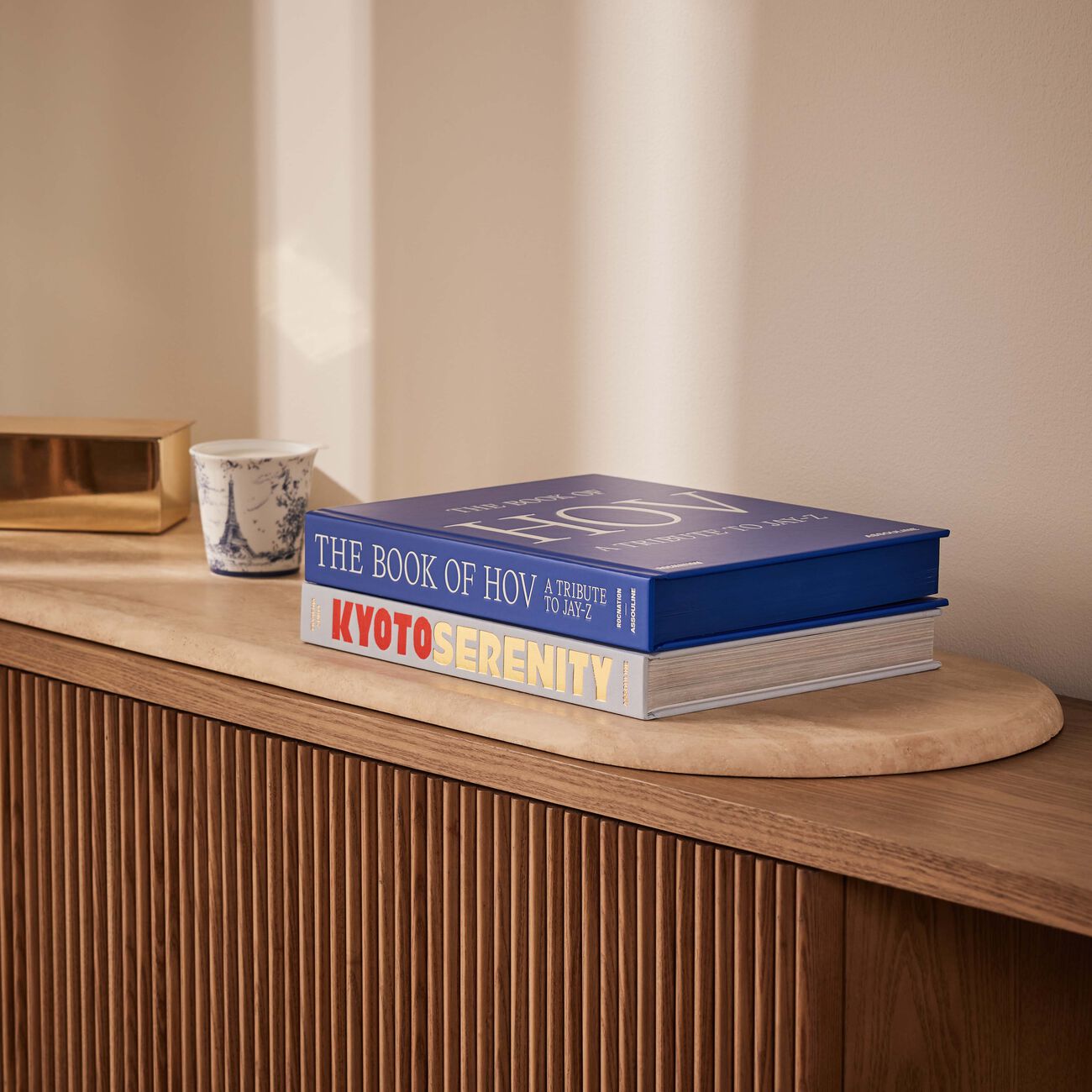 assouline the book of hov a tribute to jay z classic book 33x25cm