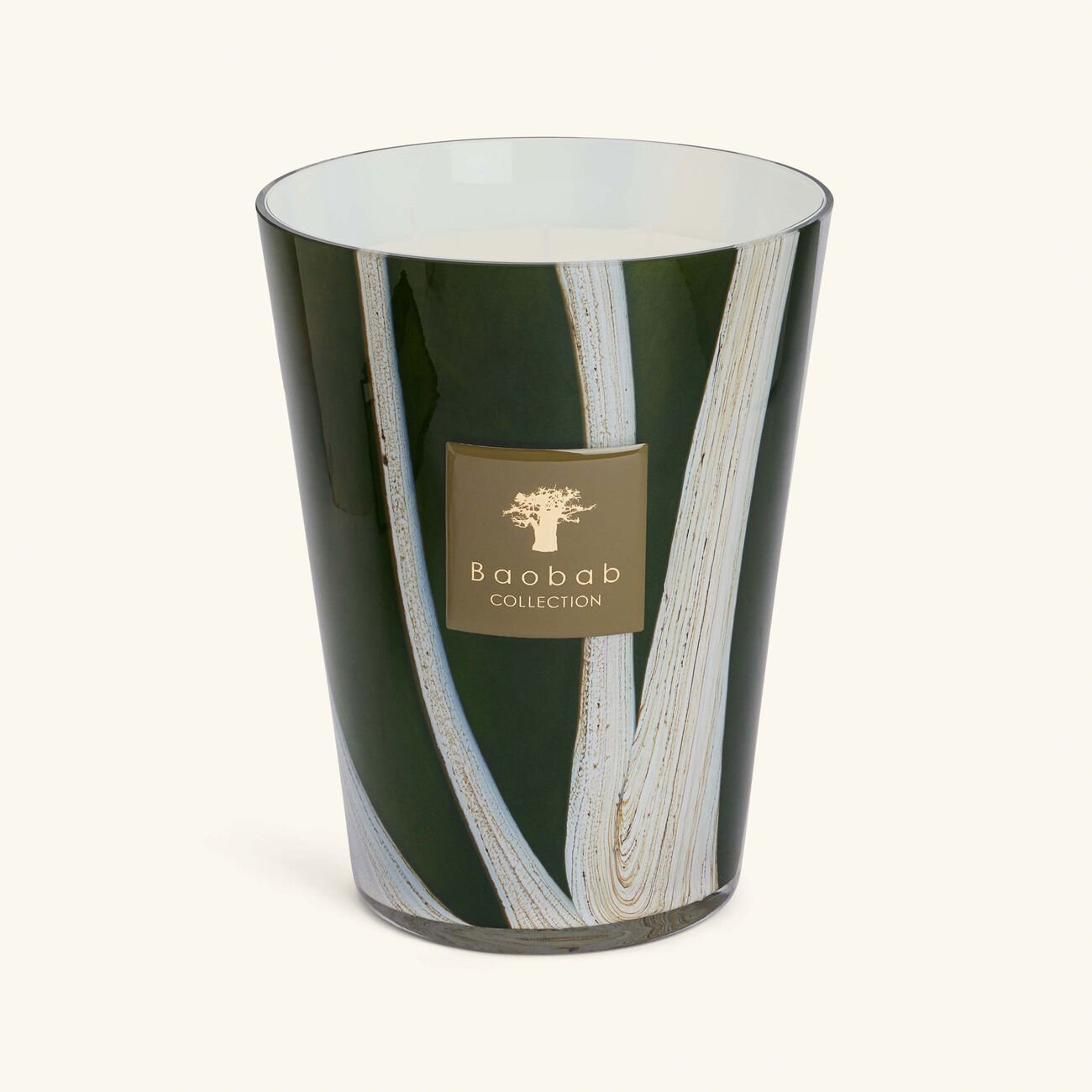 Woods Sherwood Candle Max 24 baobab collection woods sherwood candle max 24