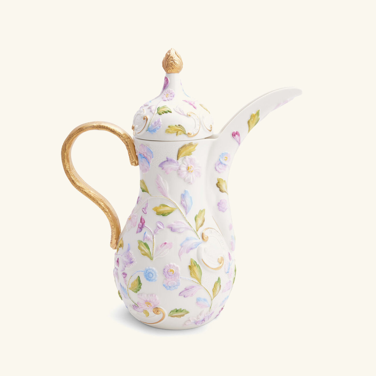 Taormina Dallah Pink villari taormina dallah pink