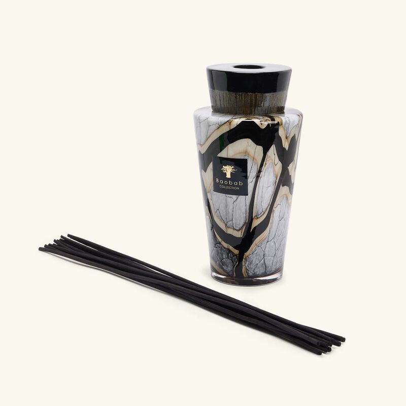 Marble Stones Diffuser baobab collection marble stones diffuser
