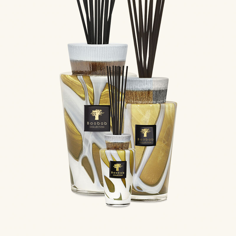 Stones Agate Diffuser baobab collection stones agate diffuser