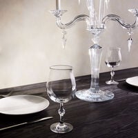 Passion Wine Glass Clear Set of 2 baccarat passion wine glass clear set of 2