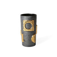 Osaka Cylinder Vase, small