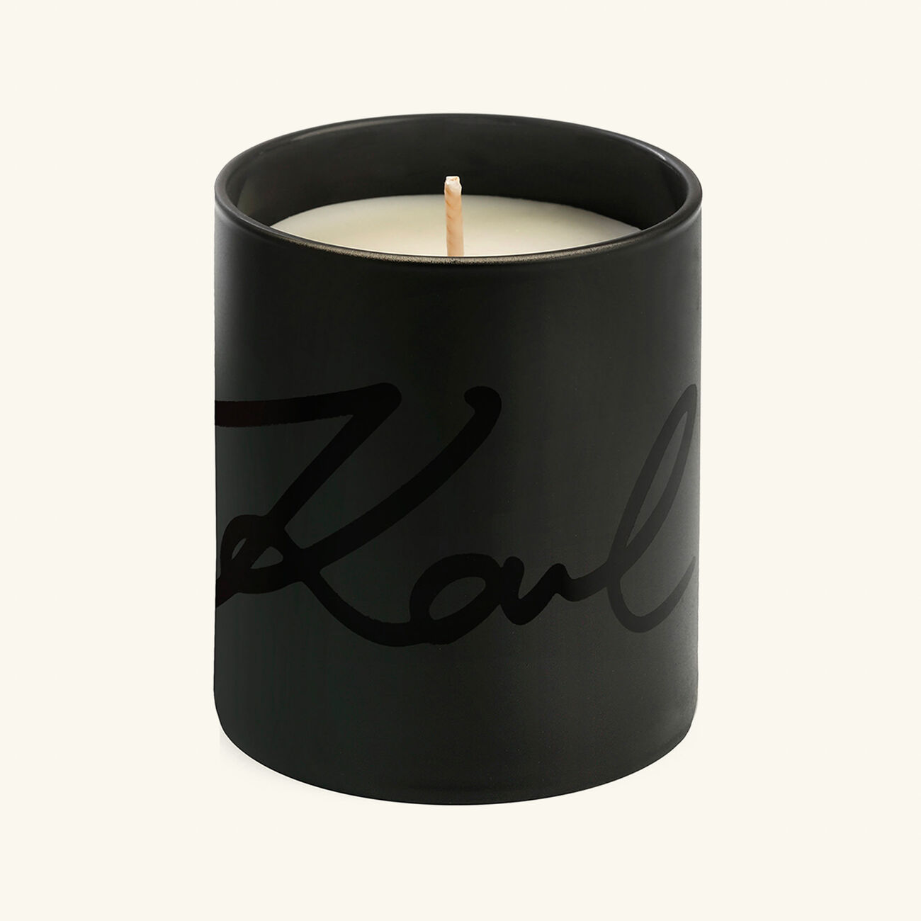 Iris Noir Candle karl lagerfeld iris noir candle