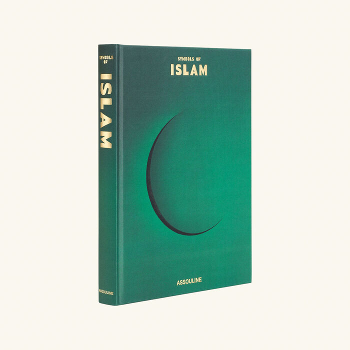 Symbols of Islam Book assouline symbols of islam book