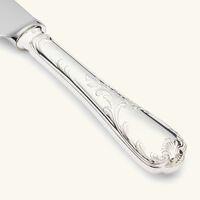 كريستوفل سكين تقطيع اللحم مارلي باللون الفضي