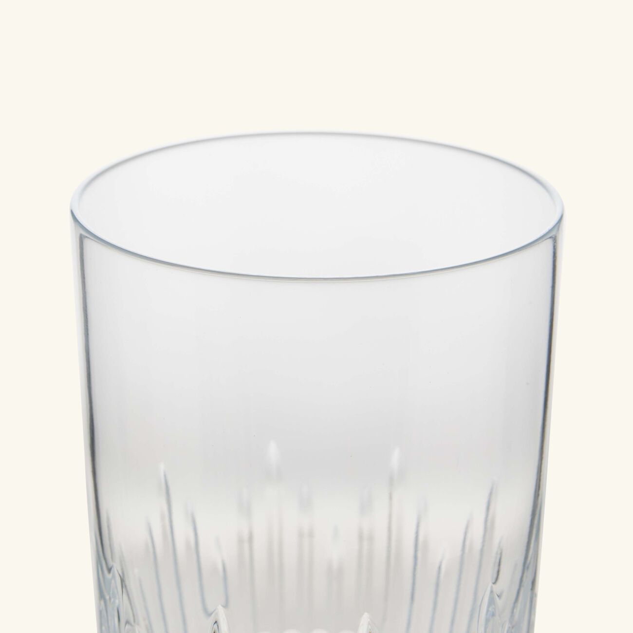 Nancy Drinking Glass Clear Set Of 2 baccarat nancy drinking glass clear set of 2