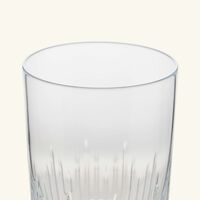 Nancy Drinking Glass Clear Set Of 2 baccarat nancy drinking glass clear set of 2
