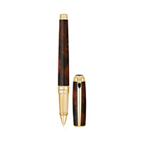قلم الحبر الجاف (رولربول) لاين دي, small