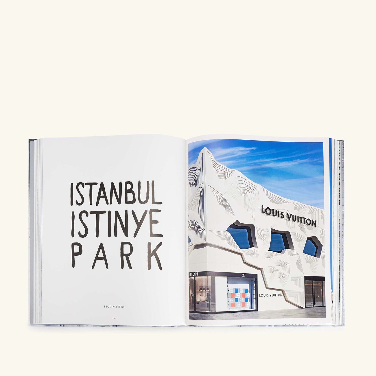 assouline louis vuitton skin architecture of luxury singapore edition book 39x30cm