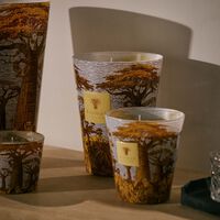 Sacred Trees Cocody Candle Max 24 baobab collection sacred trees cocody candle max 24