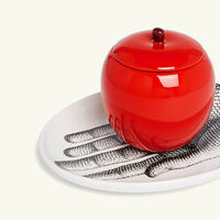 fornasetti al buio candle