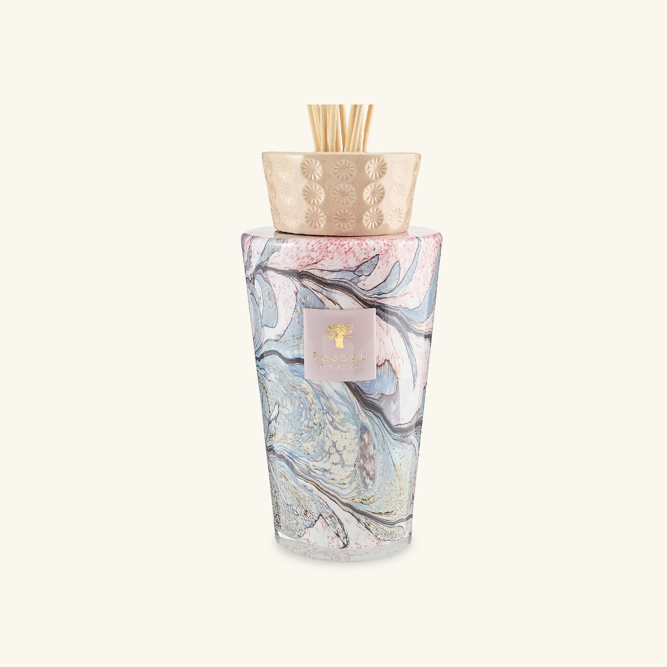 Manon Totem Diffuser 5L baobab collection manon totem diffuser 5l