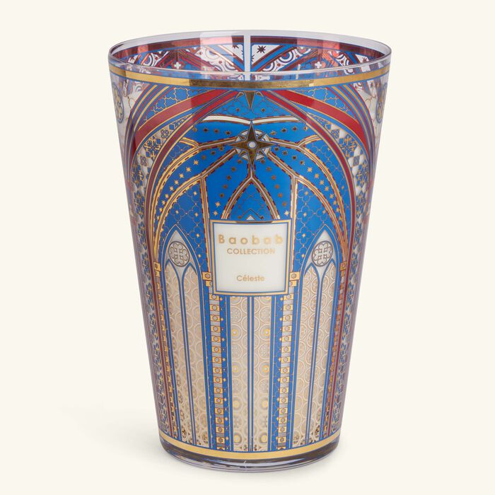 باوباب شمعة سيليست المعطرة ماكس 35