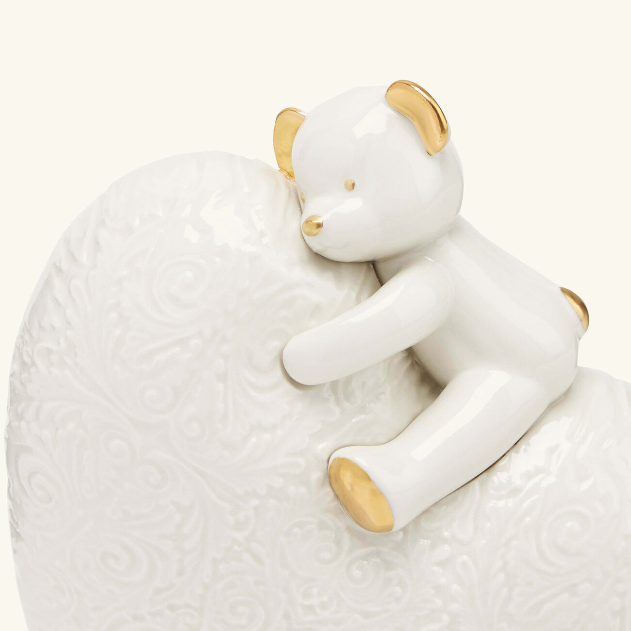 My Love Figurine White villari my love figurine white