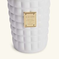 إديون الشمعة العطرية تشيلو سويت نمبر 27 كوتن هارموني بيانكا   500 غ
