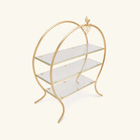 Extravaganza Cake Stand villari extravaganza cake stand