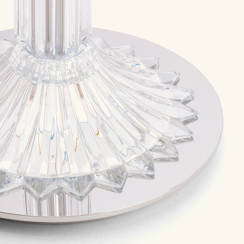 baccarat mille nuits lamp