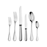 Albi Flatware Set With Free Chest, small