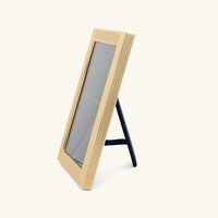 رالف لورين هوم إطار الصور لوك ذهبي 16   21 سم