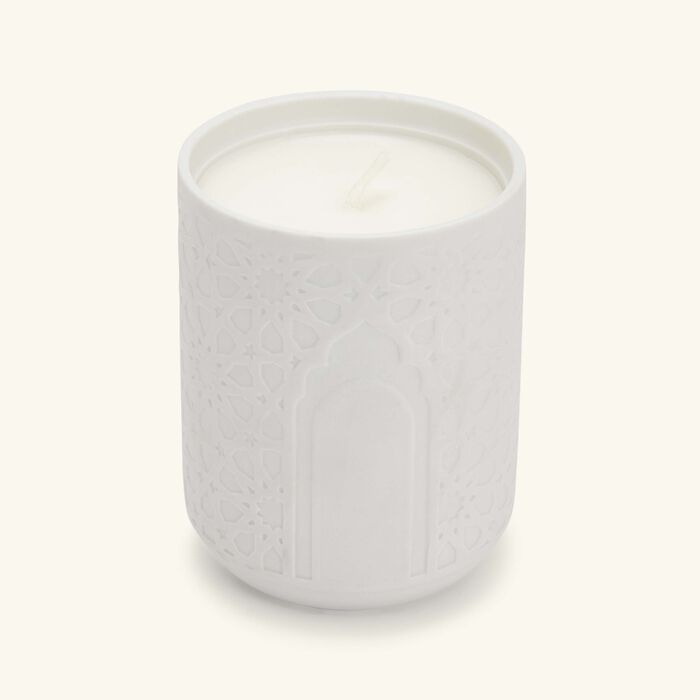 lladro majestic nights candle