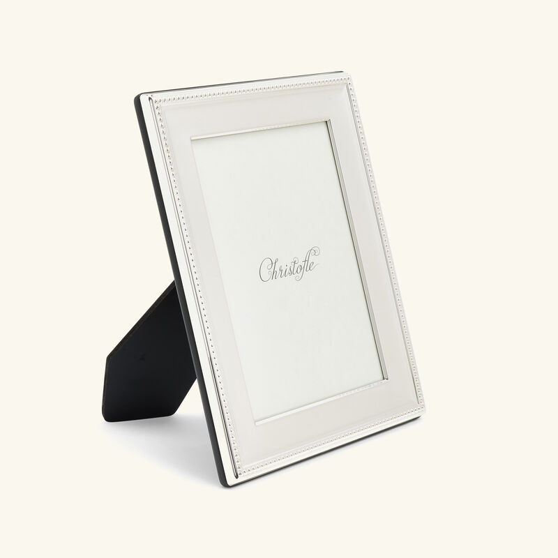Perles Picture Frame christofle perles picture frame