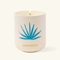 assouline miami beach candle