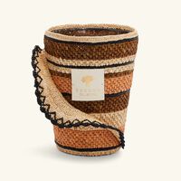 Fety Anjara Candle Max 24 baobab collection fety anjara candle max 24