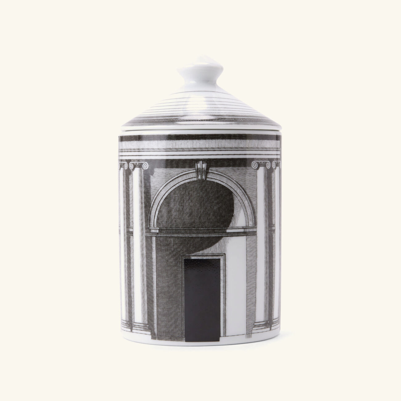 Architettura Candle fornasetti architettura candle