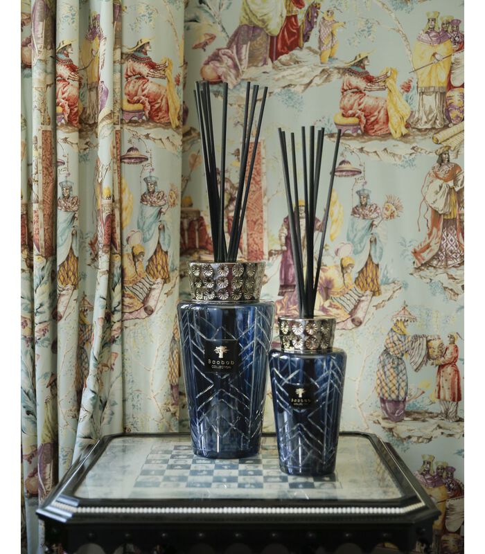 Baobab Collection High Society Swann Diffuser | Tanagra UAE