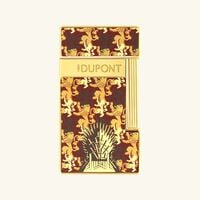 اس تي دوبون ولاعة سليمي غيم أوف ثرونز باللون البرغندي