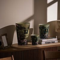 شمعة سيكرد تريز توبا المعطرة ماكس 16 باوباب شمعة سيكرد تريز توبا المعطرة ماكس 16