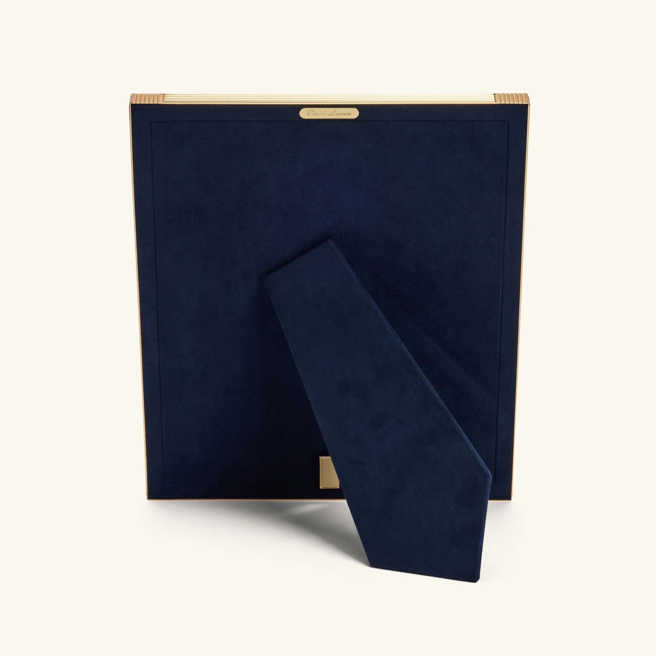 رالف لورين هوم إطار الصور لوك ذهبي 24   29 سم