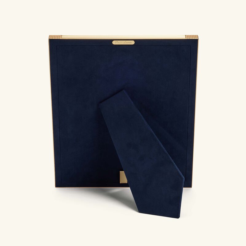 رالف لورين هوم إطار الصور لوك ذهبي 24   29 سم