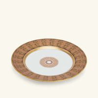 Eventail Bread & Butter Plate Round Gold 16cm bernardaud eventail bread butter plate round gold 16cm
