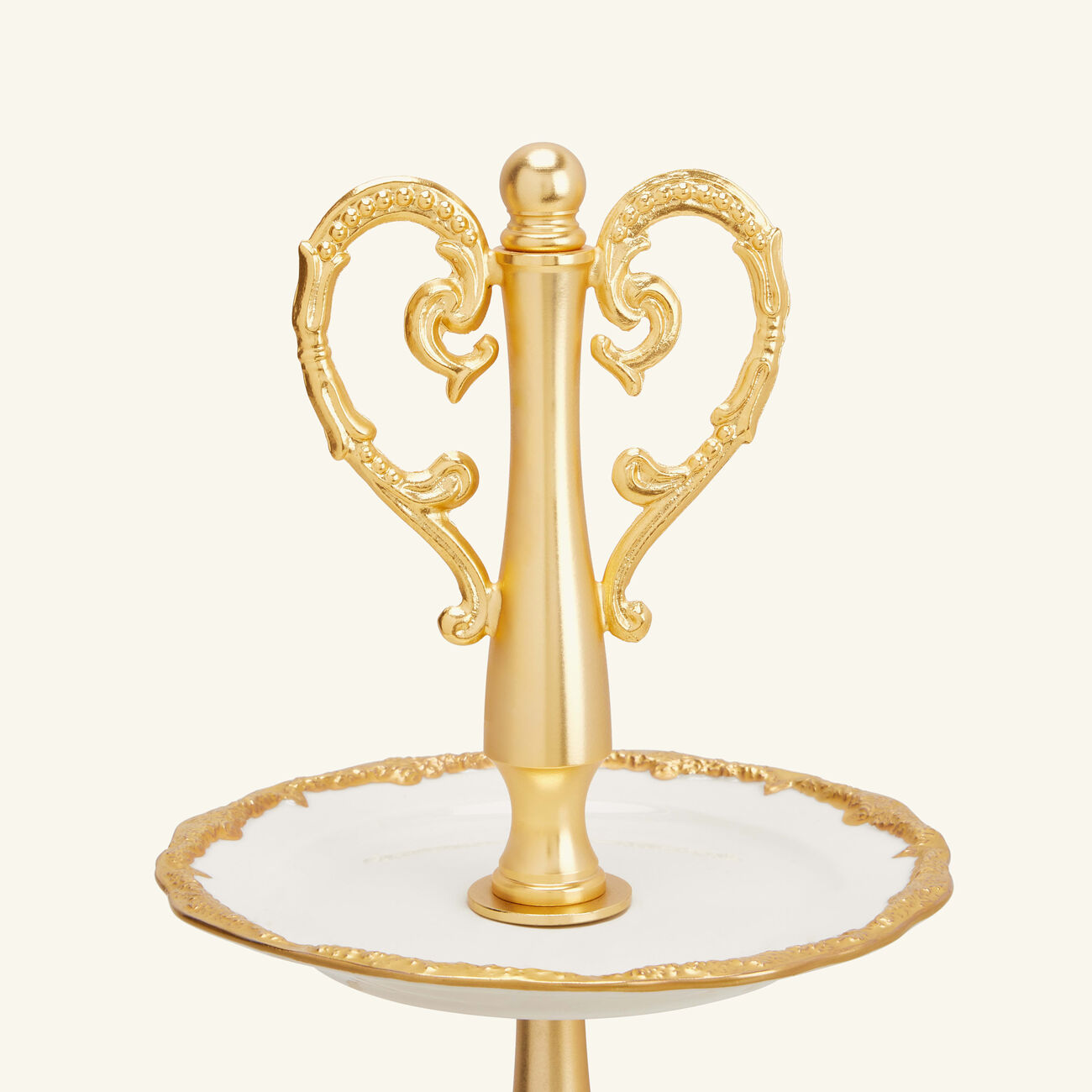 Empire Cake Stand villari empire cake stand