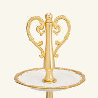Empire Cake Stand villari empire cake stand