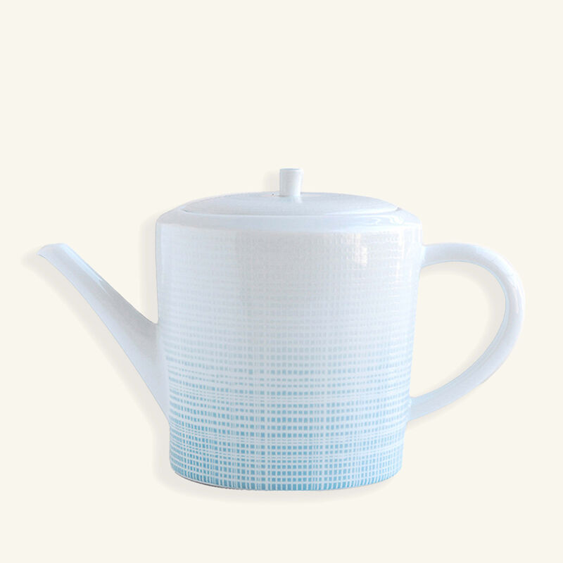 Saphir Bleu Hot Beverage Server Blue bernardaud saphir bleu hot beverage server blue