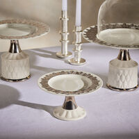 Peacock Cake Stand villari peacock cake stand