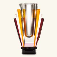 ريفليكشنز كوبنهاغن مزهرية راديانت من الكريستال   إصدار محدود