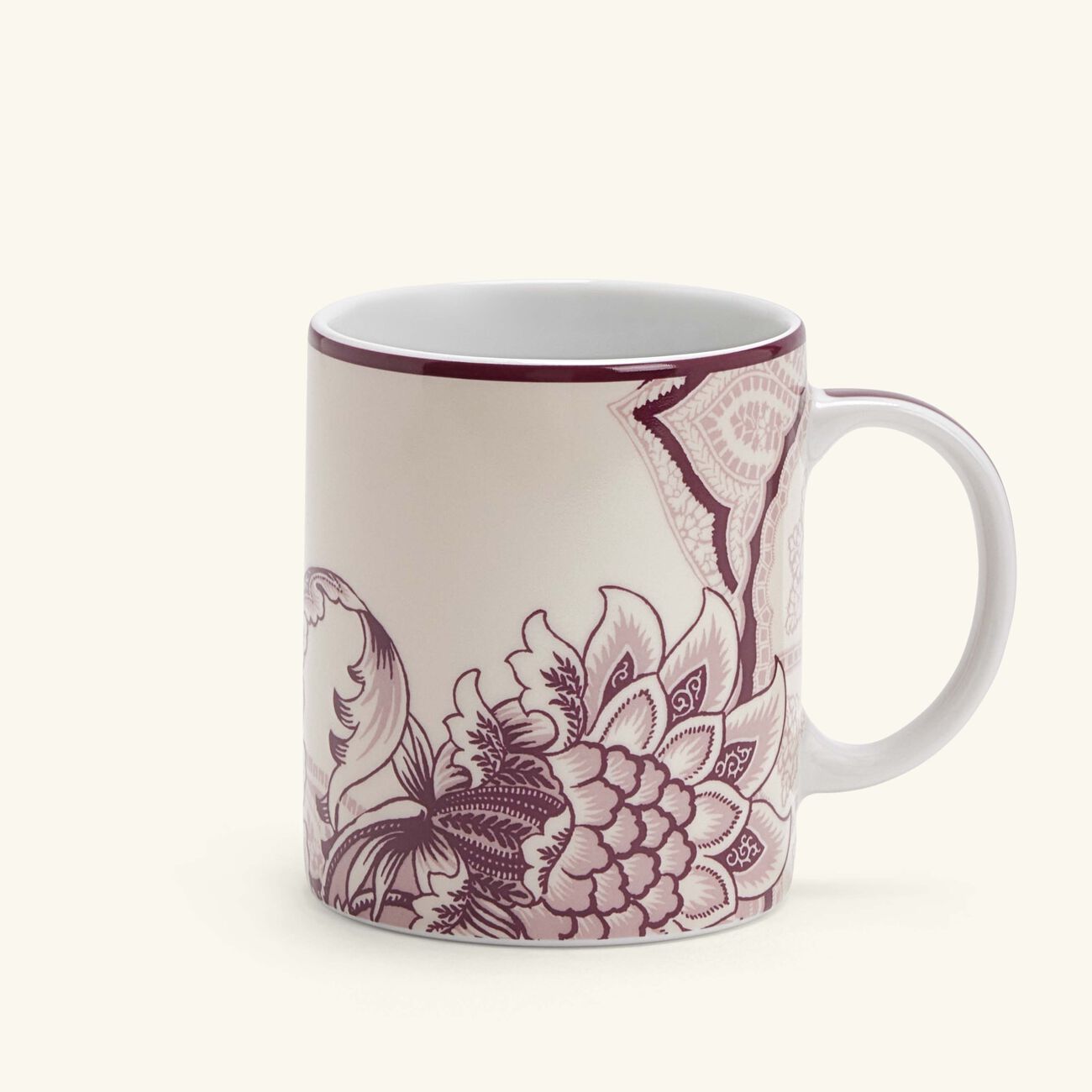 Bloom Mug Pink etro bloom mug pink