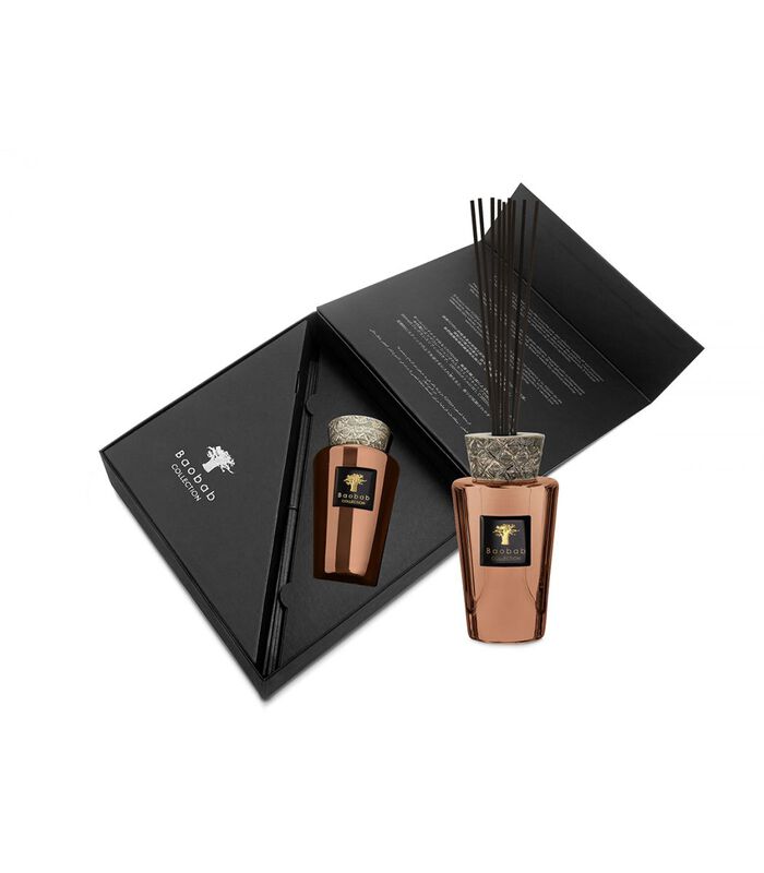 Baobab Collection Cyprium Diffuser | Tanagra UAE