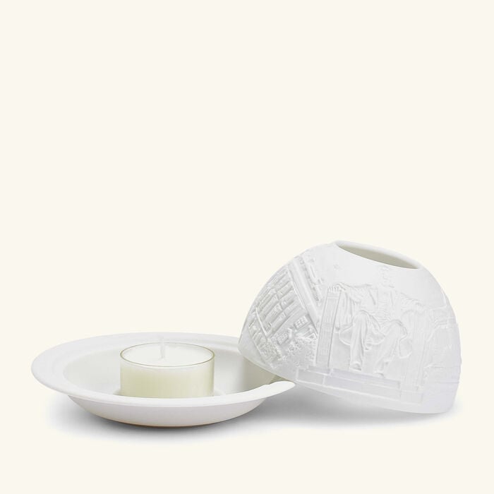 برناردو مصباح ليثوفاني واشنطن