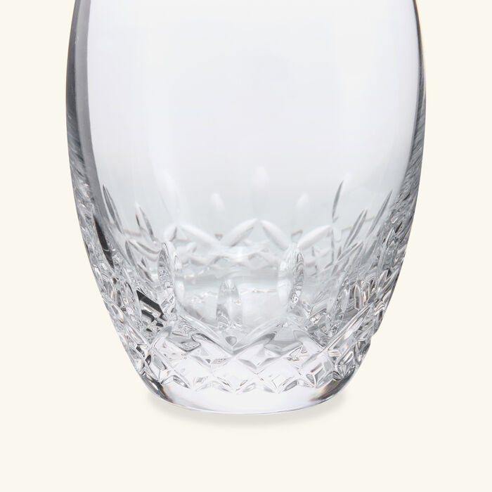 Lismore Essence Double Old Fashioned Drinking Glass Set Of 2 waterford lismore essence double old fashioned drinking glass set of 2