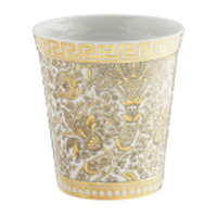 Medium Vase Magnifico Oro, small