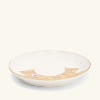 Acapulco Cappuccino Cup & Saucer Clear villari acapulco cappuccino cup saucer clear